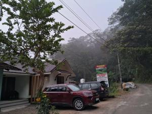 Gateway of Gavi Homestay