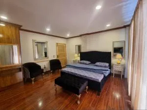 Serenity Hilltop Homes - Cozy Escape - Dunga Gali