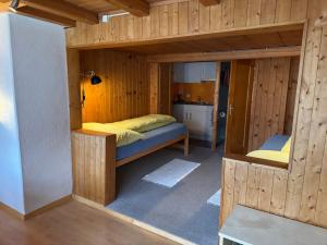 Budget Double Room room in Studio Sternen
