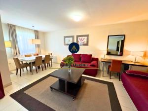 SUITA MARINA - Near Beach with Terrace & 2 Parking Spaces at Marina Portoroz