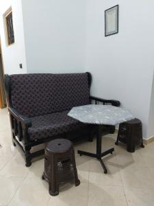 Cozy Room & Modern Amenities 3