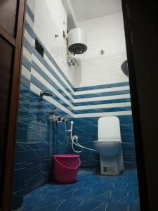 New Shyam sunder homestay