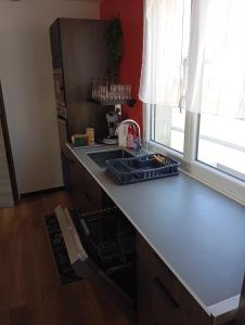 Appartements T3, 2 chambres avec parking prive : photos des chambres