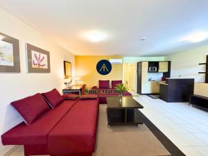 SUITA MARINA - Near Beach with Terrace & 2 Parking Spaces at Marina Portoroz