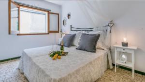 Spacious and cosy - village house