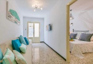 Spacious and cosy - village house