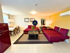 SUITA MARINA - Near Beach with Terrace & 2 Parking Spaces at Marina Portoroz