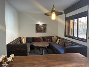 Studio Central Gueliz