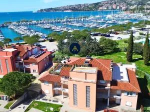 SUITA MARINA - Near Beach with Terrace & 2 Parking Spaces - 塞科夫列