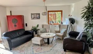 Schönes großes Haus in Neubrandenburg zentrum-, strandnah - 新勃兰登堡