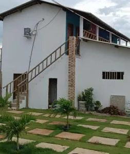 Pousada Vila Caburé - Macapá