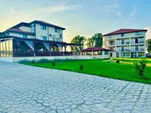 Pensiunea Fabian - Enisala