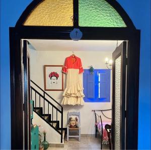 Casa Meraki - Entire Private Suite , 1 bed , Lounge Kitchen , Shower Room & More