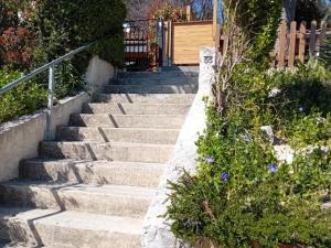 Maisons de vacances Le Soleil - Mazet 33 : photos des chambres