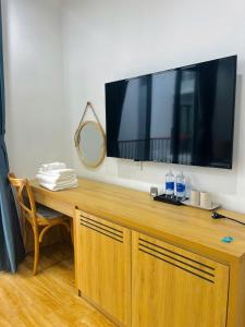 Lucee 4 bedrooms apartment Phu Quoc