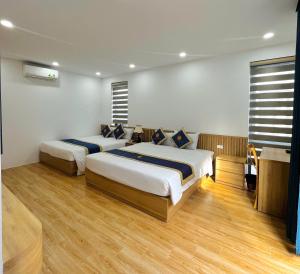 Lucee 4 bedrooms apartment Phu Quoc