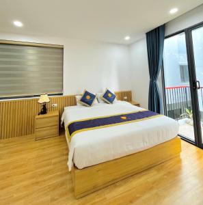 Lucee 4 bedrooms apartment Phu Quoc
