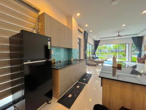 Lucee 4 bedrooms apartment Phu Quoc