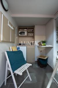 Cute little flat near Kazinczy downtown