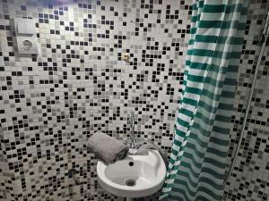 Cute little flat near Kazinczy downtown