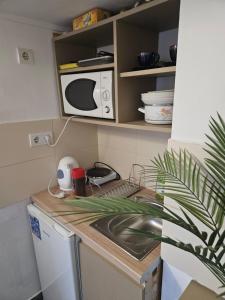 Cute little flat near Kazinczy downtown