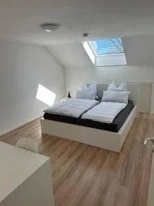 Ferienwohnung Martin 2 Schlafzimmer - 嘉兴贝慕尼黑