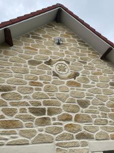 Maisons d'hotes Eden aux hirondelles : photos des chambres