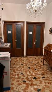 Double or Twin Room with Private External Bathroom room in Notti sull'Adige