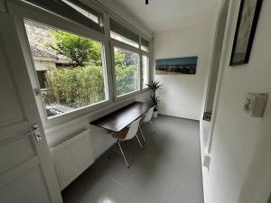 Stylish in Sankt Johann near Novartis with Sauna