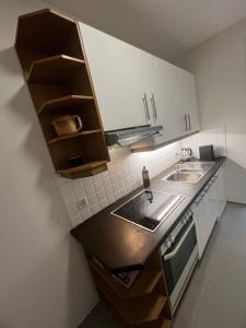 Stylish in Sankt Johann near Novartis with Sauna