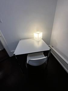 Stylish in Sankt Johann near Novartis with Sauna