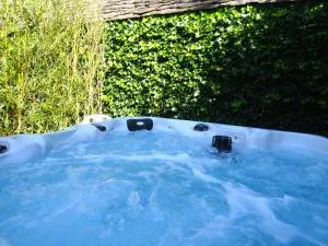 Maison de plein pied au cœur de la nature - 绍德艾格