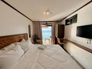 Villa Milagros Dive Inn Anilao - Bagalañgit