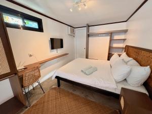 Villa Milagros Dive Inn Anilao