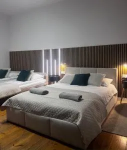 Na Deskach Apartments - Korytów