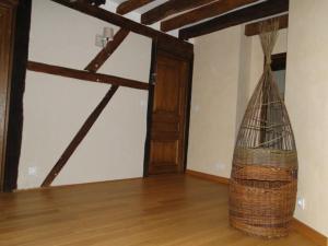 Maisons de vacances Gite La Grange proche Sancerre : Maison 6 Chambres