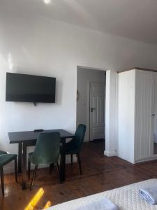 Na Deskach Apartments