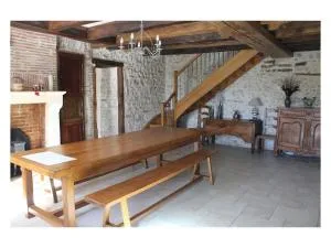 Gîte La Grange proche Sancerre - Morogues