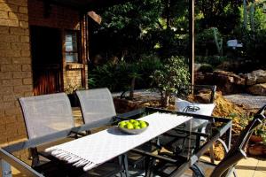 Cosy Connect Guesthouse