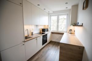 Nice Place Apartment