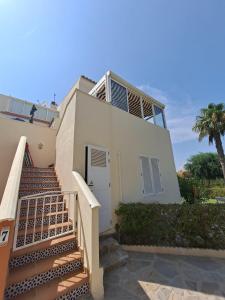 Apartamento naturista