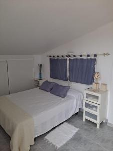 Apartamento naturista