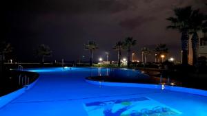 Apartamento naturista