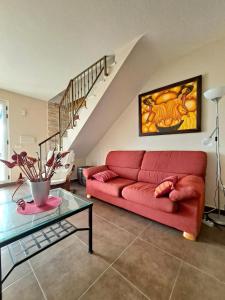 Apartamento naturista