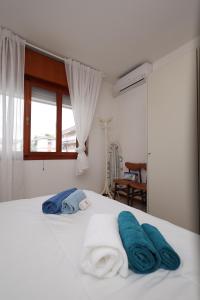 Oasi blu - Charme nel cuore della pineta