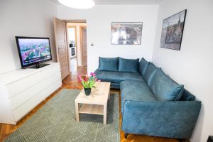 Nice Place Apartment