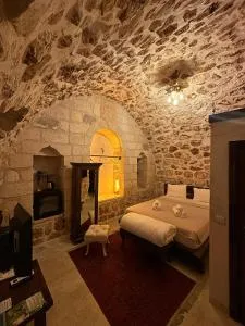 ŞAHMERAN HOTEL&Cafee - Dirizbin