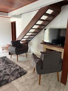 Recanto PauBrasil - Exclusive house in Lumiar