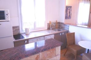 Appartements La Sarra : photos des chambres