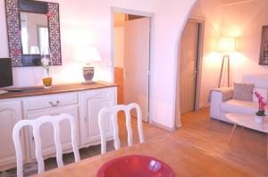 Appartements La Sarra : photos des chambres